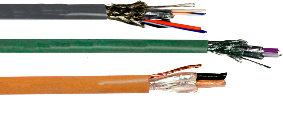 Instrumental Signal Cables